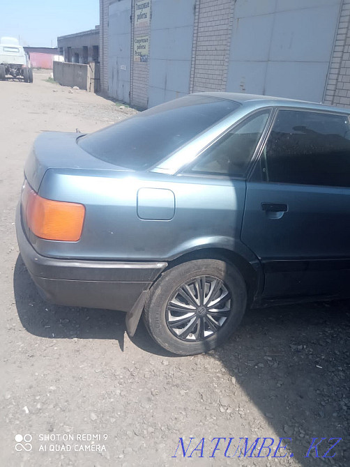 Audi 80    года Павлодар - изображение 4