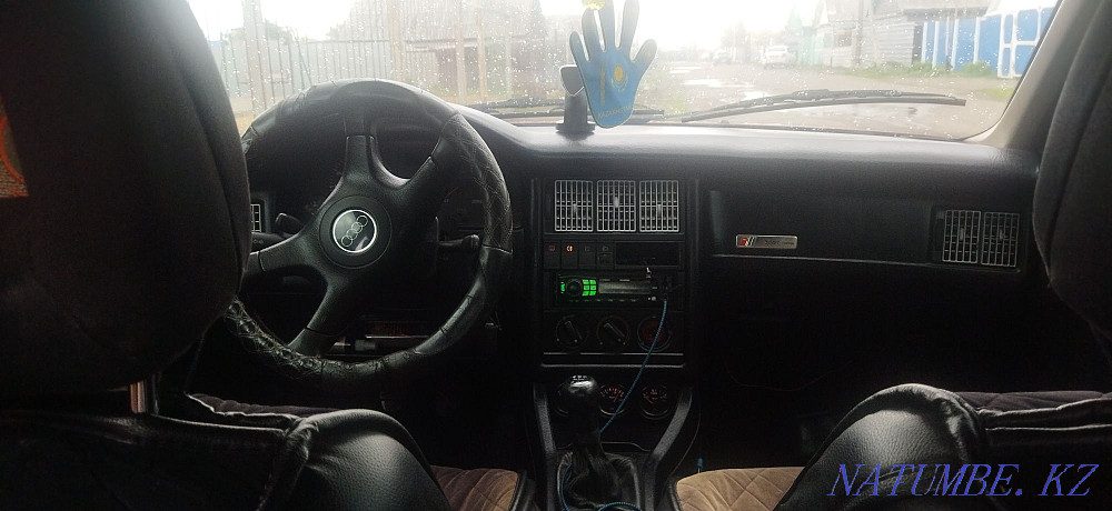 Audi 80    year Kostanay - photo 6