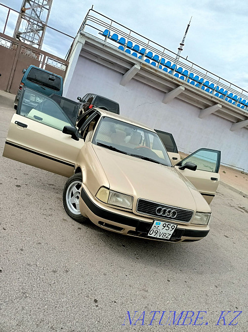 Audi 80    года Балхаш - изображение 4