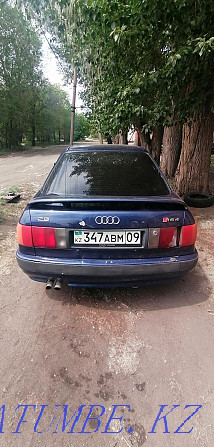 Audi 80    year Shahtinsk - photo 3