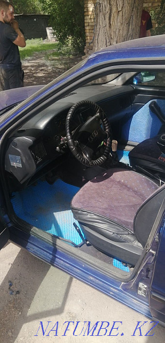 Audi 80    year Shahtinsk - photo 6