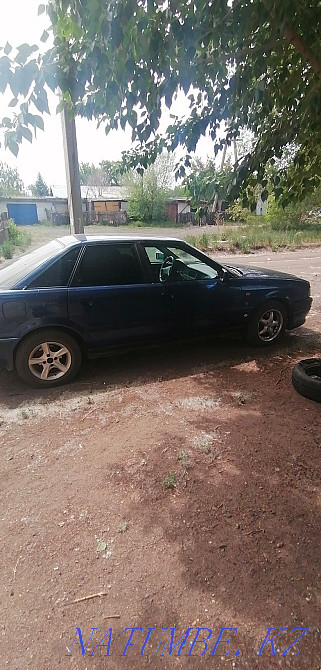 Audi 80    year Shahtinsk - photo 2