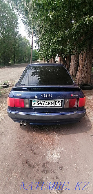 Audi 80    year Shahtinsk - photo 3
