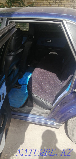 Audi 80    year Shahtinsk - photo 7