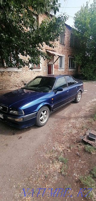 Audi 80    year Shahtinsk - photo 5