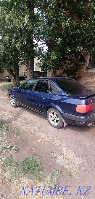 Audi 80    year Shahtinsk - photo 4
