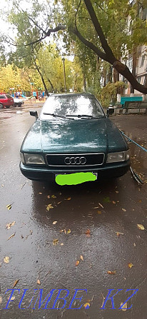 Audi 80    года Темиртау - изображение 4