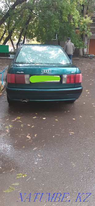 Audi 80    года Темиртау - изображение 5