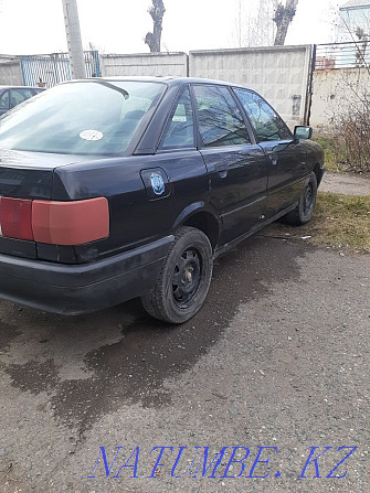 Audi 80    года Экибастуз - photo 4