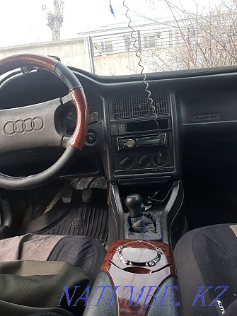 Audi 80    года Экибастуз - изображение 6