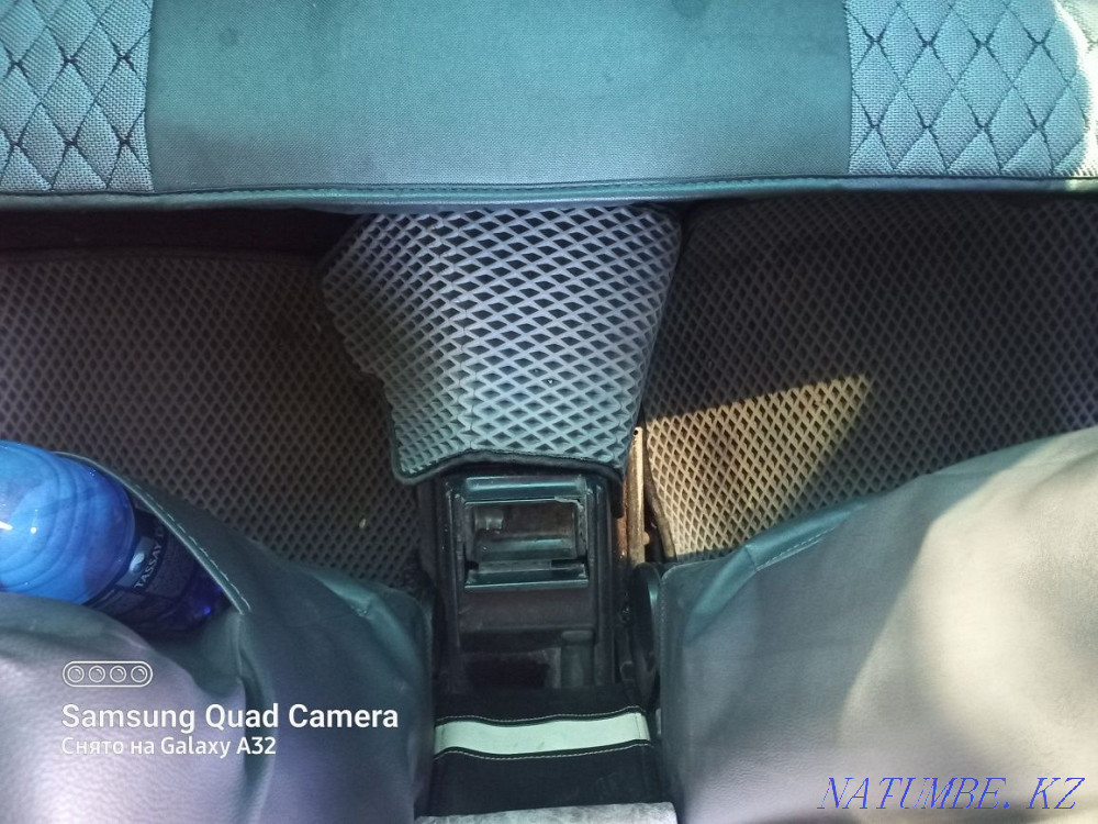 Audi 80    year Stepnogorskoye - photo 6