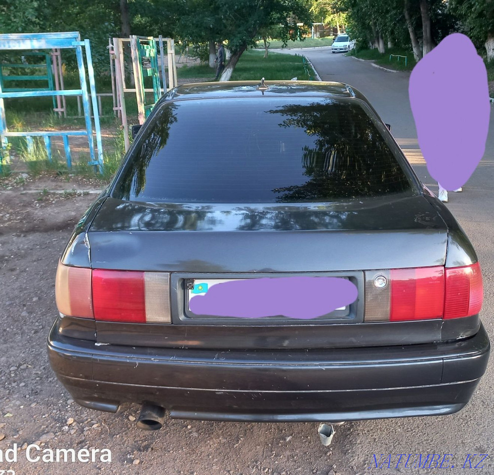 Audi 80    year Stepnogorskoye - photo 2