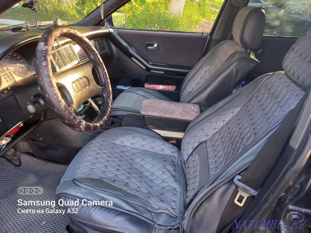 Audi 80    year Stepnogorskoye - photo 5