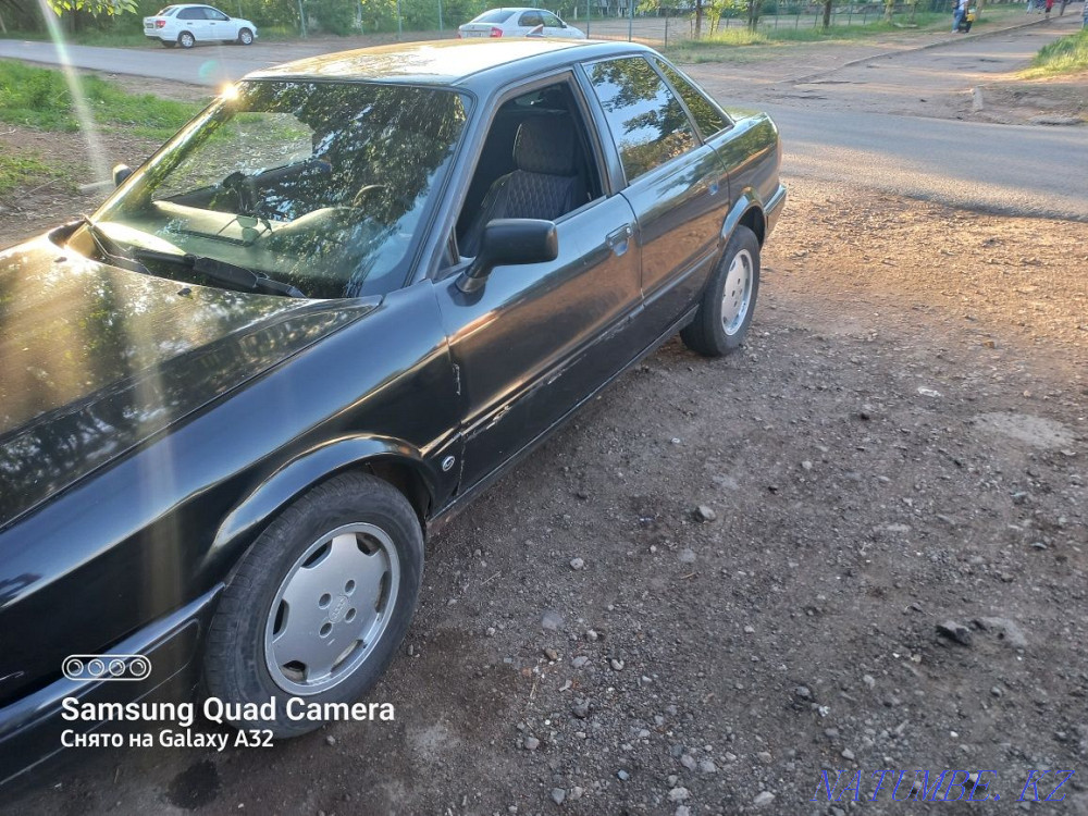 Audi 80    year Stepnogorskoye - photo 4