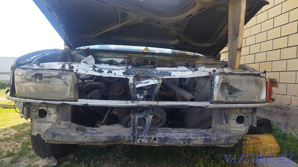 Audi 80    year Pavlodar - photo 5