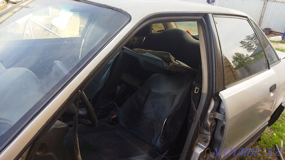 Audi 80    year Pavlodar - photo 1