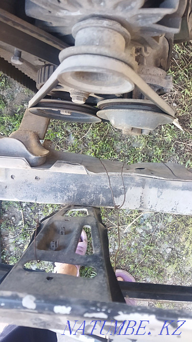 Audi 80    year Pavlodar - photo 8