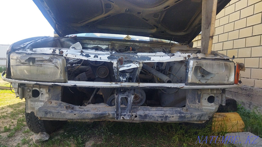 Audi 80    year Pavlodar - photo 6