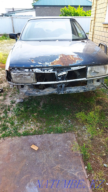 Audi 80    year Pavlodar - photo 3