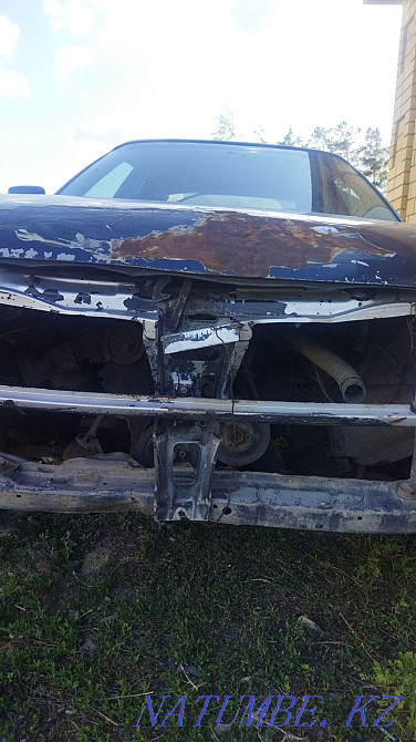 Audi 80    year Pavlodar - photo 7