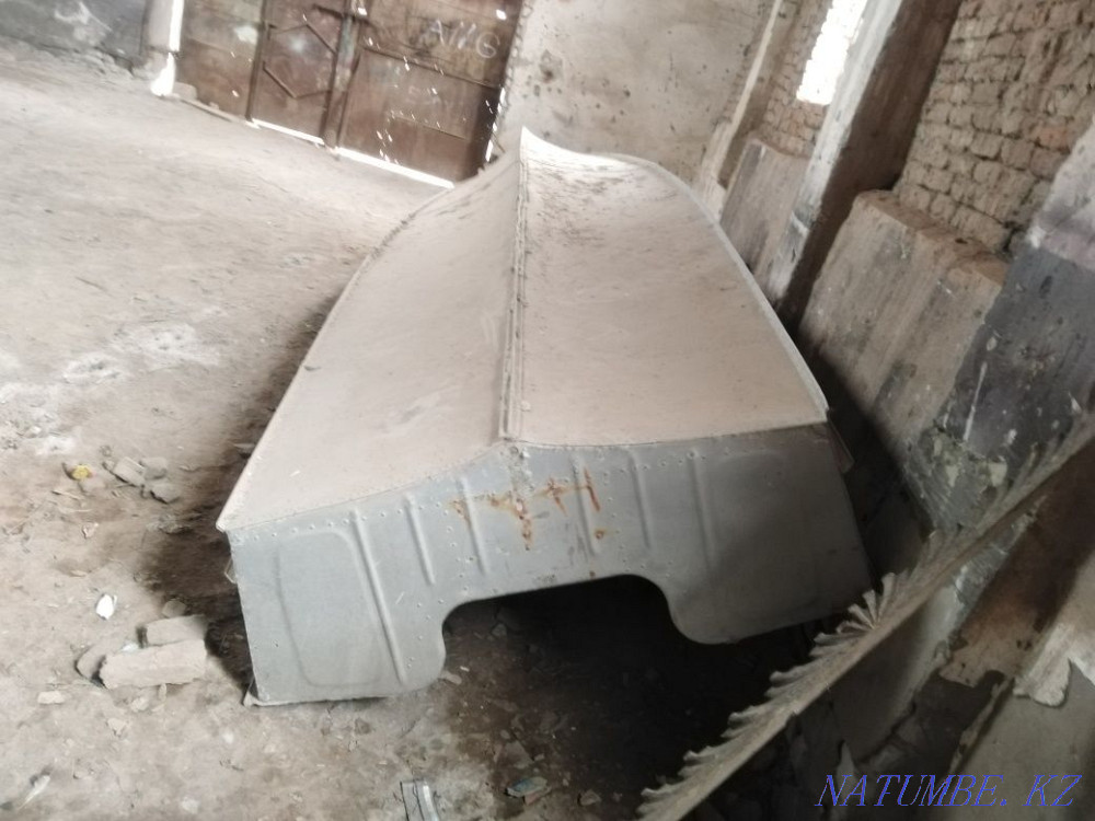 Audi 80    года Кызылорда - изображение 3