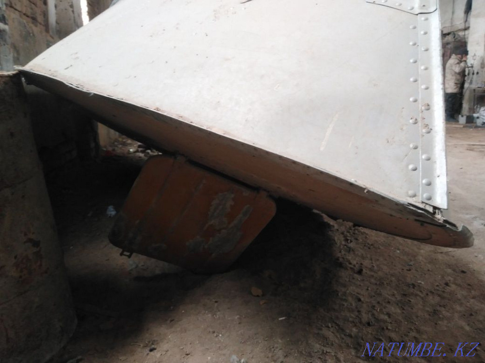 Audi 80    года Кызылорда - изображение 2