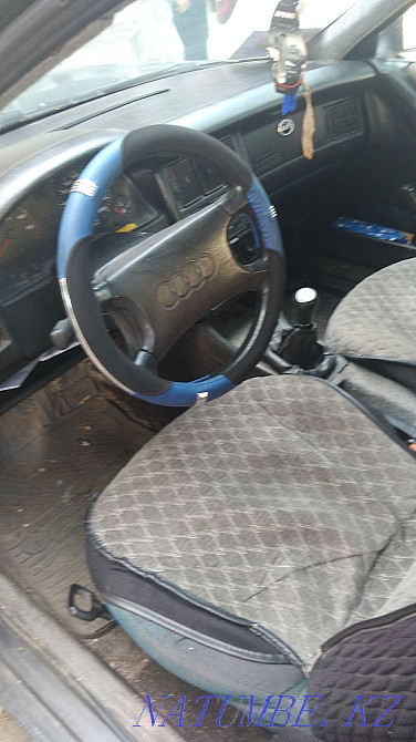 Audi 80    year  - photo 1