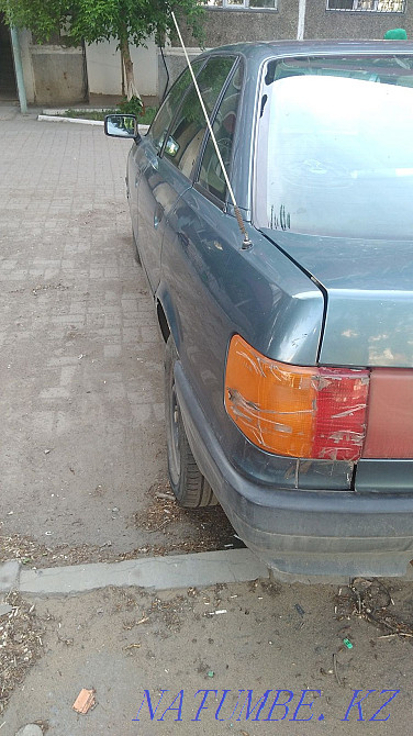 Audi 80    year  - photo 2