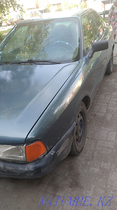 Audi 80    year  - photo 5