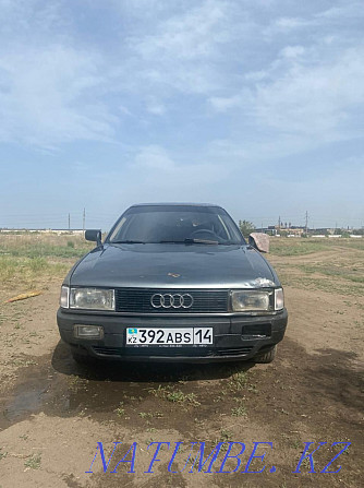 Audi 80    year Муткенова - photo 2