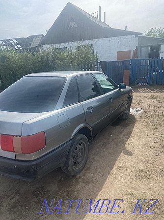 Audi 80    года Муткенова - изображение 4