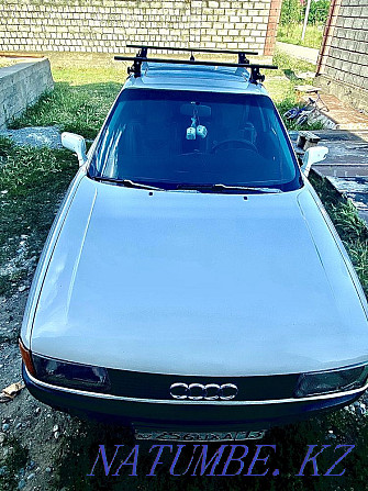 Audi 80    year  - photo 5