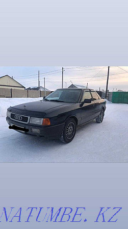 Audi 80    года Павлодар - изображение 1