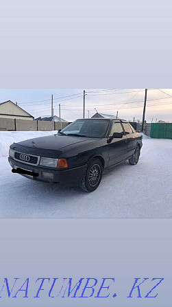 Audi 80    year Pavlodar - photo 1