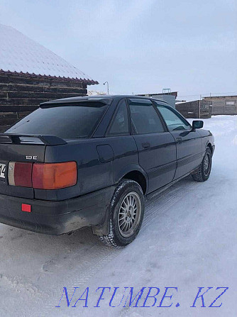Audi 80    year Pavlodar - photo 4