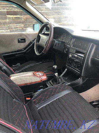 Audi 80    года Павлодар - изображение 5