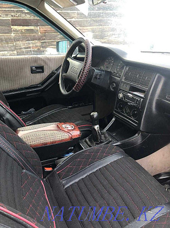 Audi 80    года Павлодар - photo 5