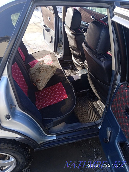 Audi 80    year Petropavlovsk - photo 5