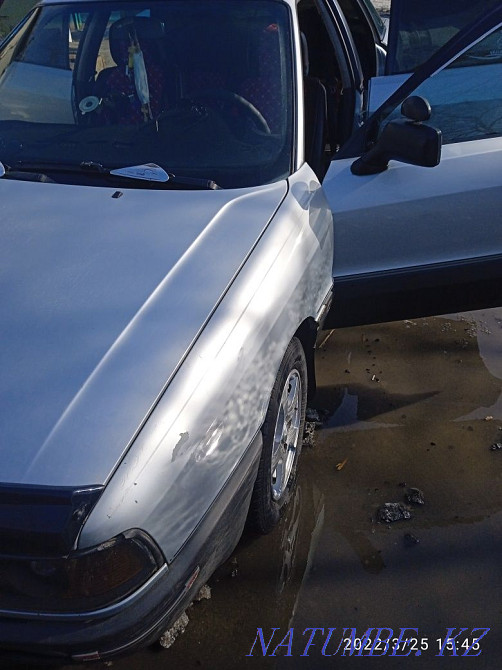 Audi 80    year Petropavlovsk - photo 6