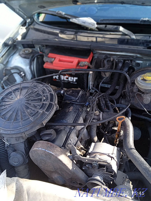 Audi 80    year Petropavlovsk - photo 7