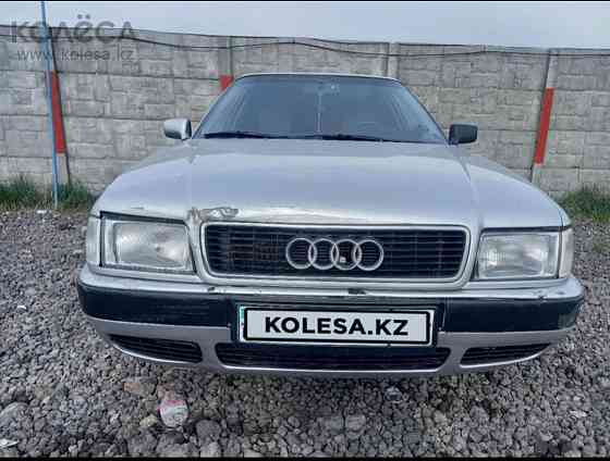 Audi 80    года  Павлодар 