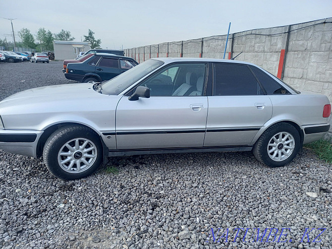 Audi 80    года Павлодар - изображение 7