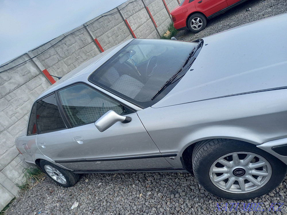 Audi 80    year Pavlodar - photo 6