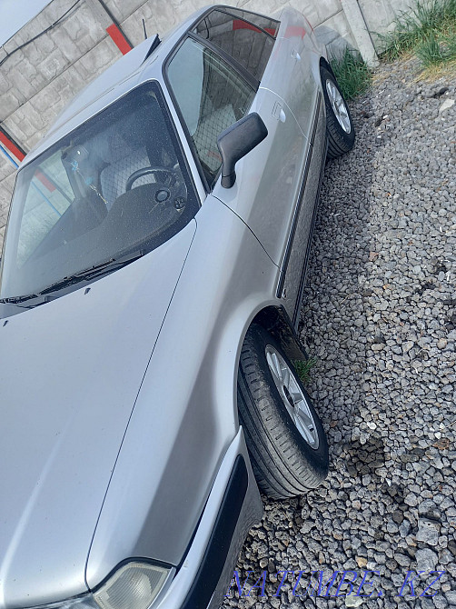Audi 80    year Pavlodar - photo 3