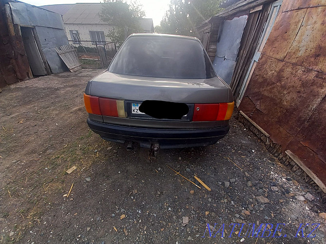 Audi 80    year  - photo 3