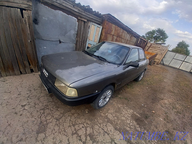 Audi 80    year  - photo 1