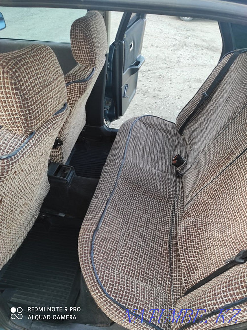 Audi 80    года Петропавловск - изображение 6