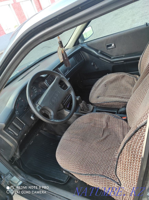 Audi 80    года Петропавловск - изображение 5