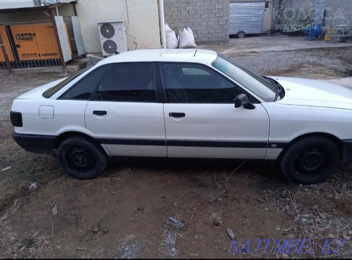 Audi 80    year Талас - photo 1