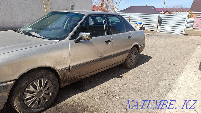 Audi 80    года Тельмана - photo 2